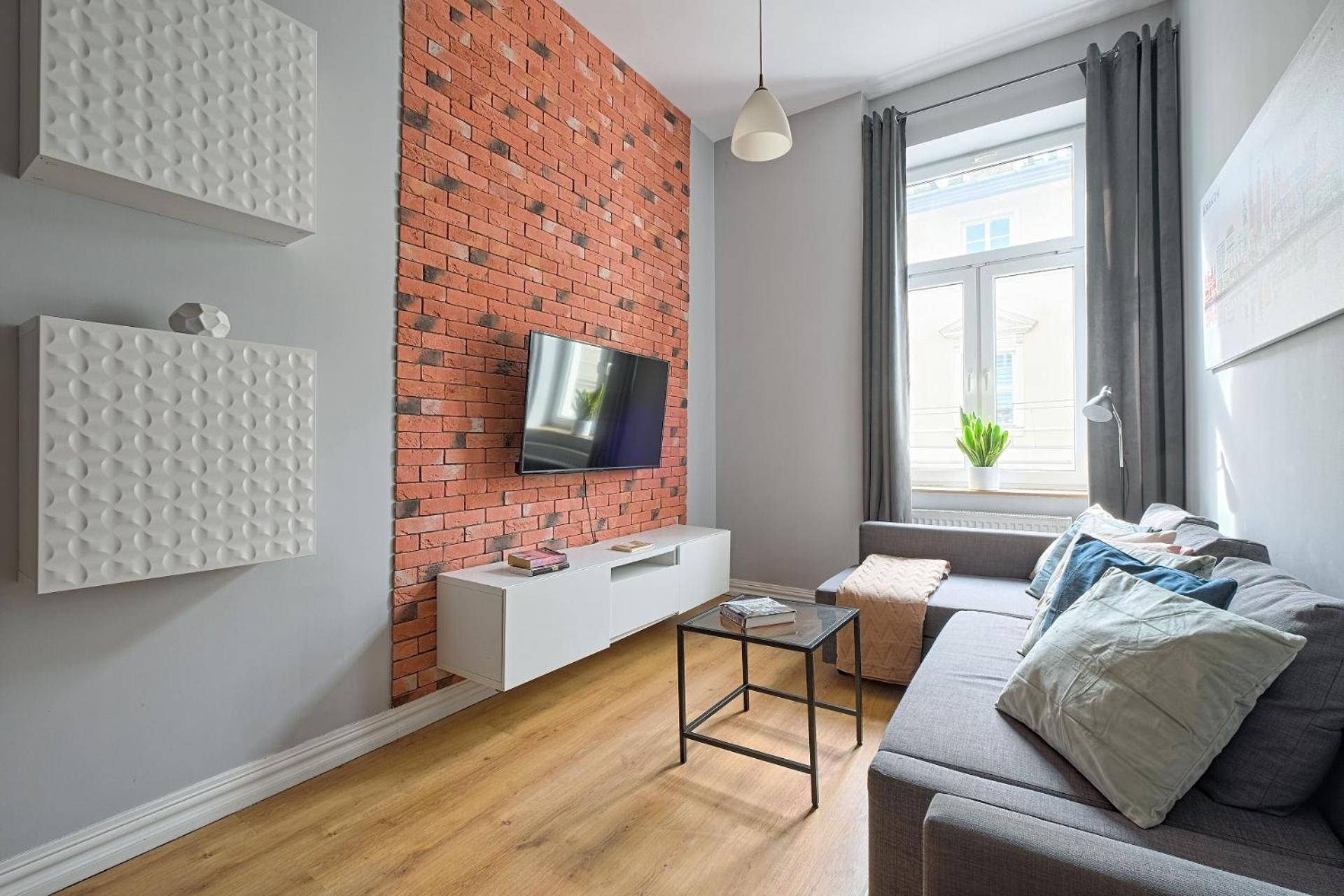 Urban Nest Apartments Krakowska 10 外观 照片